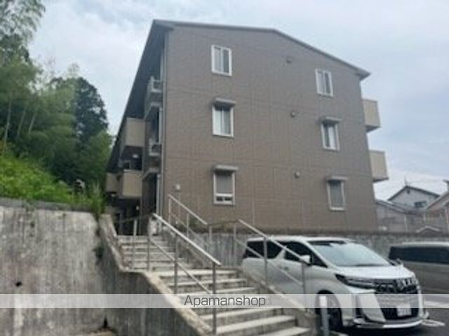 Casa Pasoの外観写真