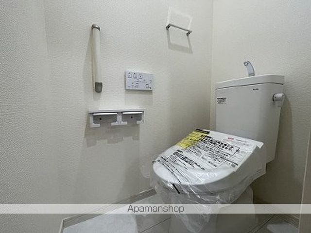 小川町1丁目戸建賃貸住宅の内装写真