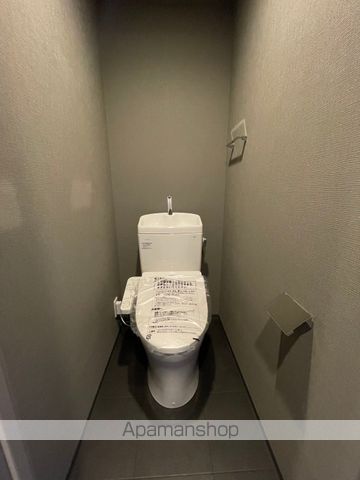 ザ・ライオンズフォーシア今池の内装写真