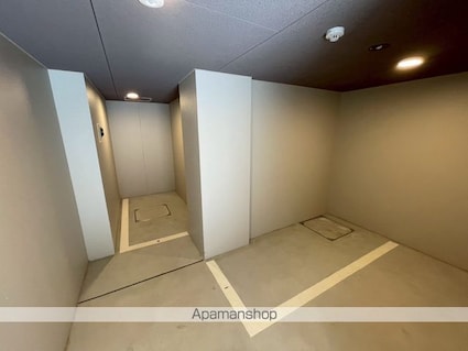 グランパセオ押上[1DK/26.27m2]の共用部10