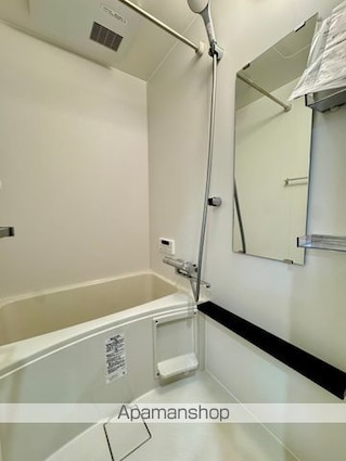 アルモニー仙台駅前イースト[1R/24.99m2]のバス