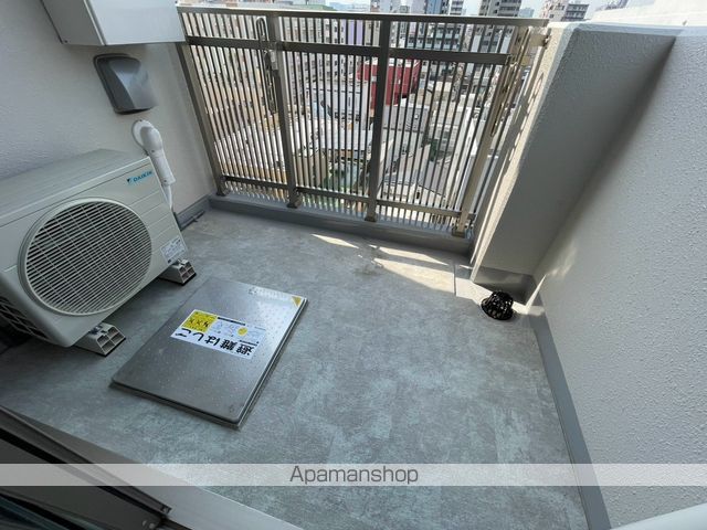 エル・セレーノ錦糸町の内装写真