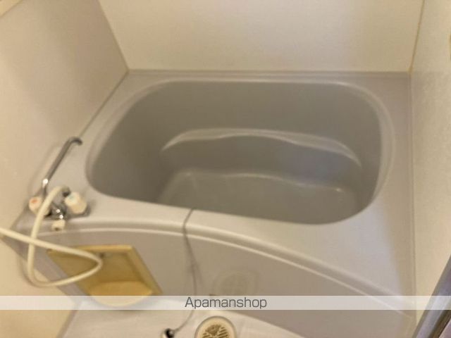 パルデンスTYの内装写真
