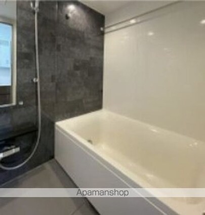 ルミーク文京湯島[2DK/40.37m2]のバス