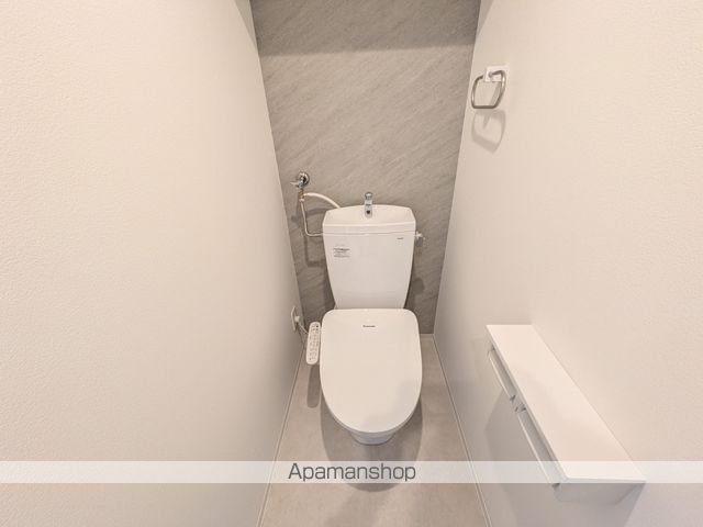 PT RESIDENCE平岸 COURTの内装写真