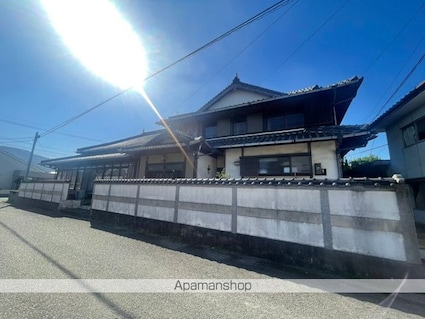 植柳下町１１９９貸家[7DK/385m2]の外観2