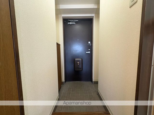 ユナックス8.の内装写真