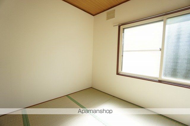 シャロングレイス手稲の内装写真