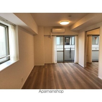エクセルシオール新宿[1LDK/41.42m2]の内装1