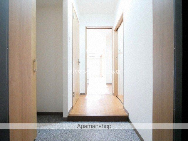 第26関根マンションの内装写真