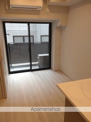 ＳＹＦＯＲＭＥ　ＩＴＡＢＡＳＨＩ　Ⅲ[1DK/26.01m2]の内装2