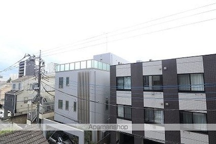 東京都立川市錦町２丁目[1LDK/32.79m2]の眺望