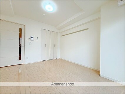 ＫＤＸ定禅寺通レジデンス[1K/29.31m2]の内装2