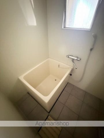 セブンハイツの内装写真