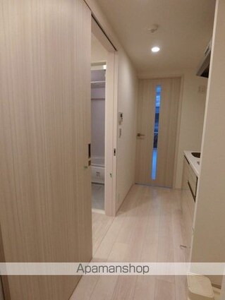 ルフォンブランシェ品川南大井[1K/25.85m2]のその他部屋・スペース