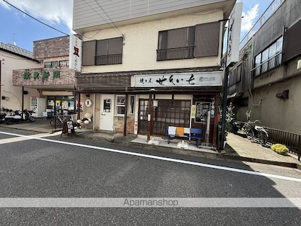 ＫＥＩＡＩ　ＲＥＳＩＤＥＮＣＥ　勝田台[1LDK/27.89m2]の周辺4