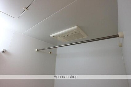 フォブール来住２[2LDK/52.17m2]の内装7