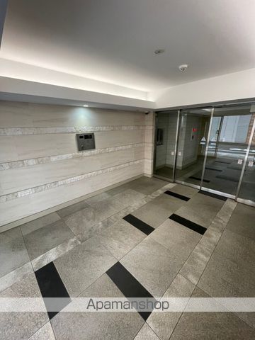 アゼスト立川[1K/21.51m2]のロビー