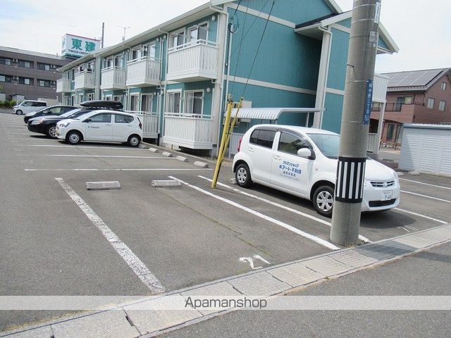 リビングタウン八日市場 Cのその他写真