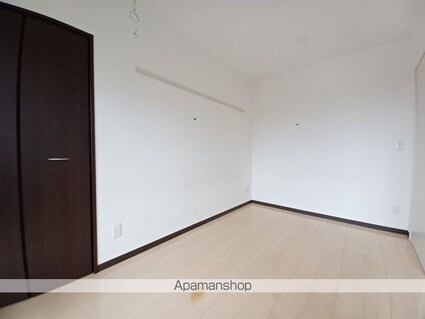 エンドレスタワー[1LDK/34.55m2]の内装3