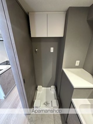 東京都新宿区西落合２丁目[1DK/25.26m2]の内装3