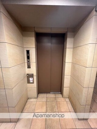 東京都中野区弥生町５丁目[1K/28.5m2]の共用部4