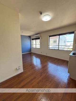 ベルヴェデール　ＩＭＡＩ　Ｉ[2LDK/50.78m2]の内装9