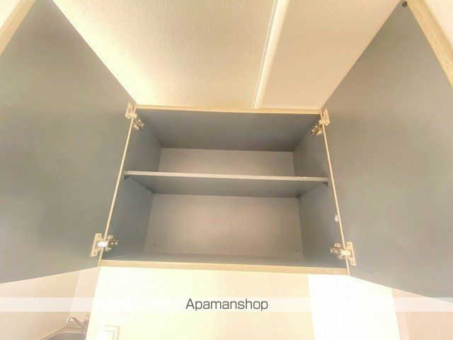 エクセローザ拝志の内装写真