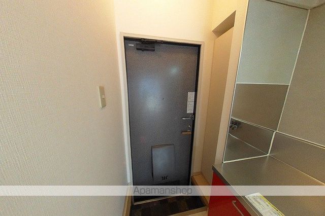 パークアベニュー青山の内装写真