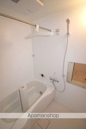 ルルディ[1LDK/33.39m2]のバス