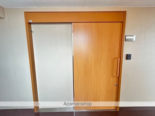 YUWA SETAの内装写真