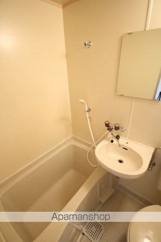 ドゥエリングハウス刀根山の内装写真
