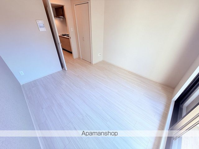 ArtizA都島の内装写真