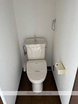 ホワイトキャッスル南小泉ビレジＤ棟[1K/23.79m2]の内装4