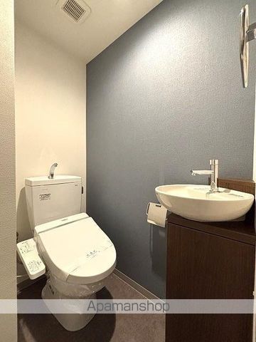 サニークレスト西新の内装写真