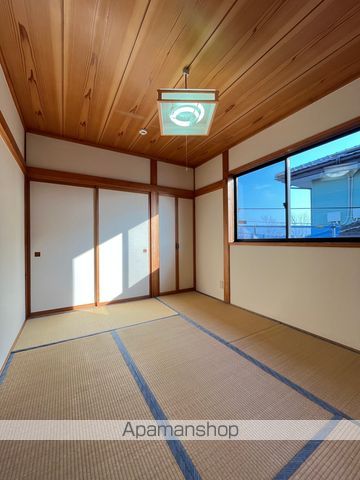 コーポセン 5番館の内装写真