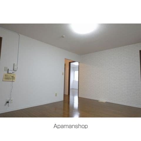 フォレスト菊水元町の内装写真
