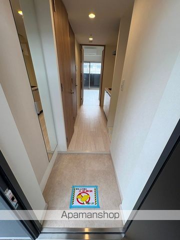 プレリス鶴見緑地グランガーデリアの内装写真