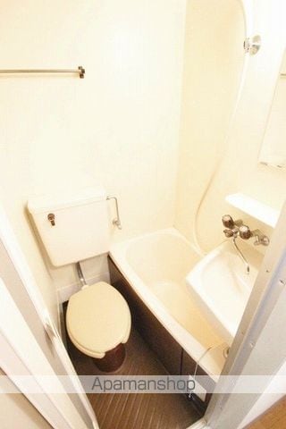 STAGE45の内装写真