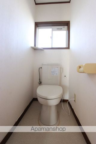 フレグランスの内装写真