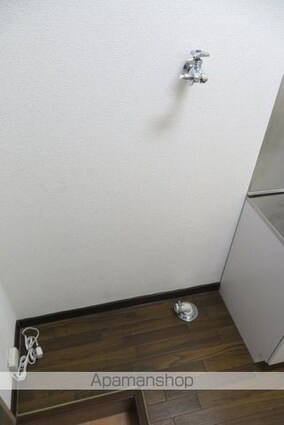 プリンスハイツ柏木[1K/17.62m2]の内装3