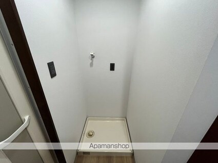 カハラ[1DK/21.73m2]のその他部屋・スペース