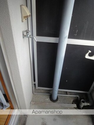 クレメント南宝永[1K/25m2]のその他部屋・スペース