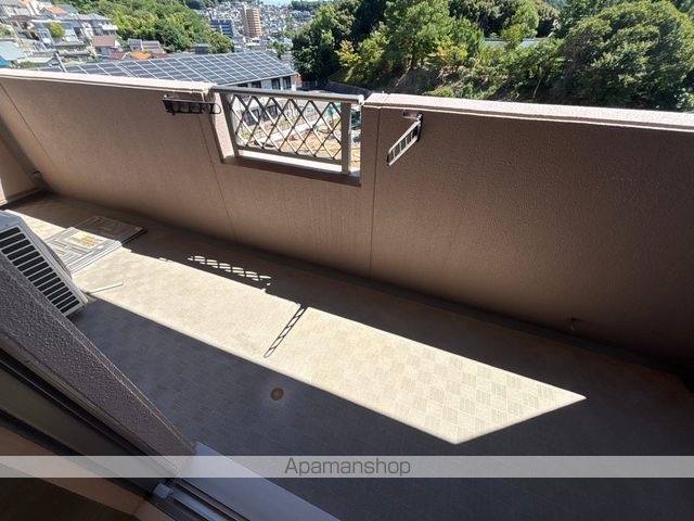 アスティオン早稲田の内装写真