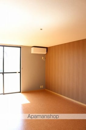 コスモフィールド[2LDK/62.1m2]のリビング・居間