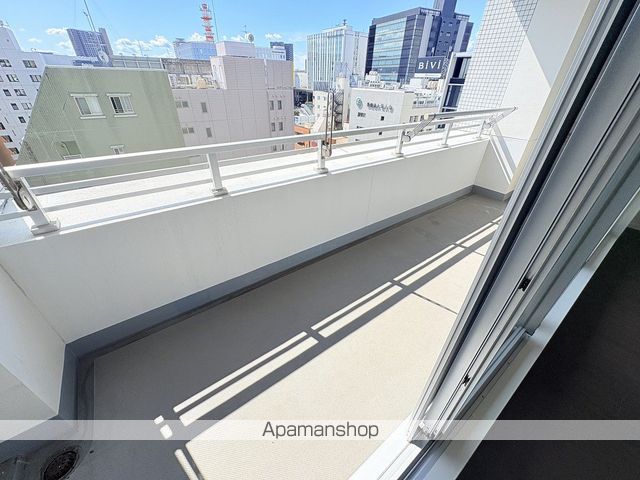 ドゥーエ仙台イーストの内装写真