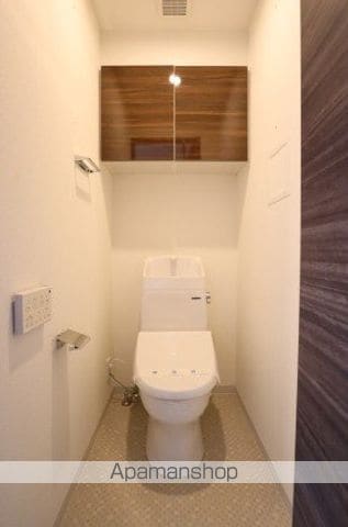 ジェノヴィア南千住IIスカイガーデンの内装写真