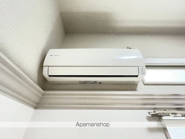 ルミエール壱番館の内装写真