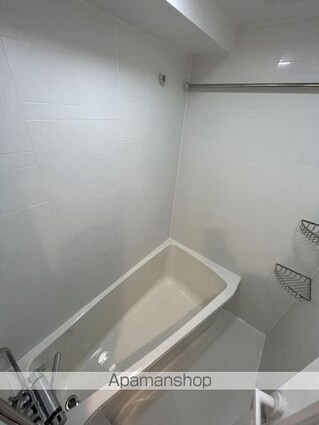 東京都文京区春日２丁目[1DK/25.12m2]のバス