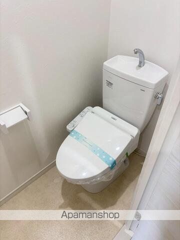 サンライズ財光寺の内装写真